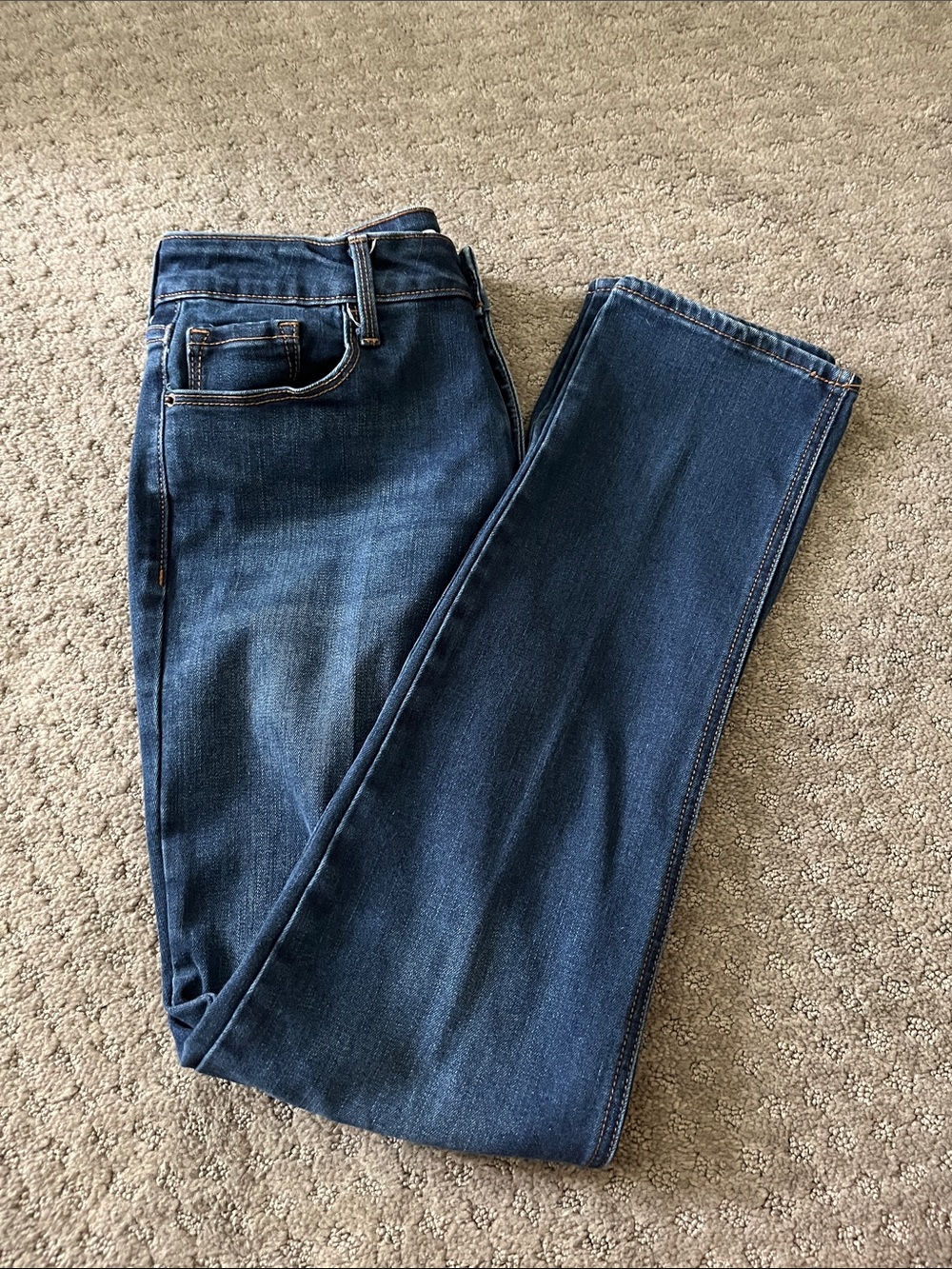 Old Navy Straight Leg Jean